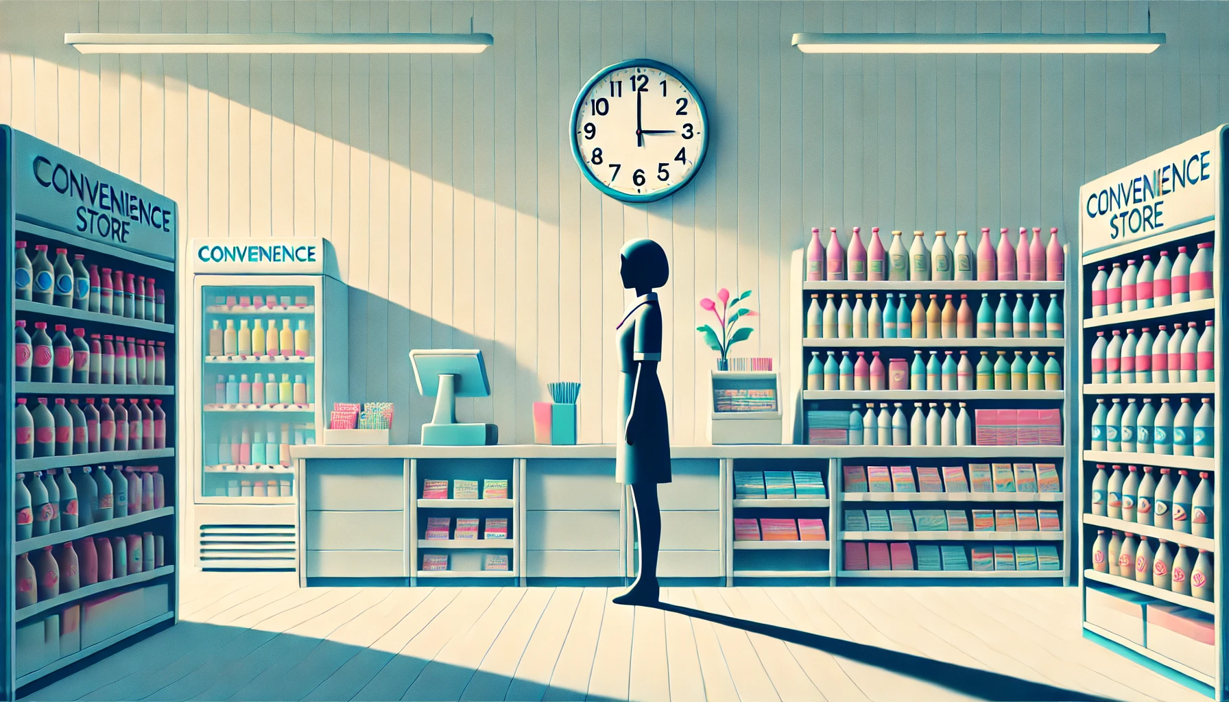 Convenience Store Woman_00