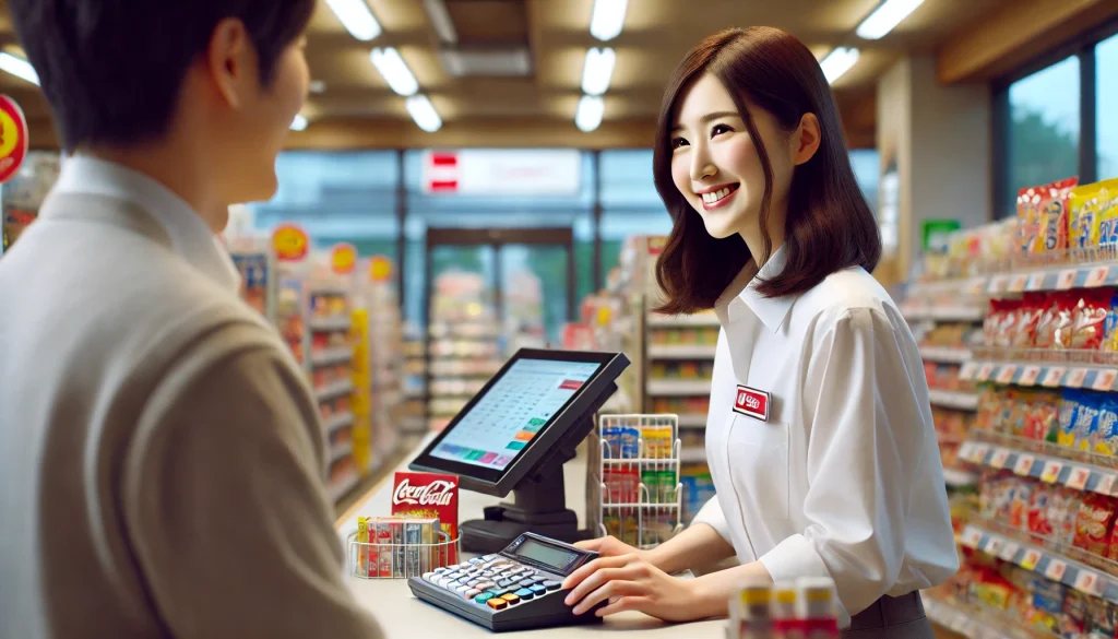 Convenience Store Woman_01